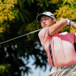 “จีโน่” อาฒยา ฐิติกุล ไม่ได้ร่วมแข่งขันศึก Meijer LPGA Classic เพื่อพักเข้าศีก KPMG Women’s PGA Championship