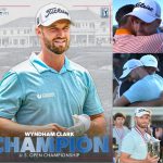 ร่วมเชียร์”โปรจีน”อาฒยา ฐิติกุล รวม 12 กอล์ฟสาวไทยกับเมเจอร์ที่ 2 “KPMG Women’s PGA Championship”22-25 มิถุนายน