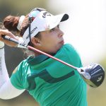 กัญจน์ เจริญกุล ลงซ้อมก่อนลุยกอล์ฟเมเจอร์ US Open ณ สนาม The Los Angeles Country Club