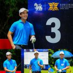 PGA Tour และ DP World Tour ยอมร่วมมือกับ LIV Golf