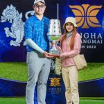 “แพงกี้” เอลล่า แกลัทสกีย์เตรียมตัวเข้าร่วม รายการ The Women’s Amateur Championship