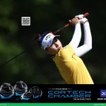 รวมติดตามผลงาน สวิงสาวไทย รอบแรก รายการ Mizuho Americas Open ที่ลิเบอร์ที กอล์ฟ คลับ เมืองเจอร์ซีย์ ซิตี รัฐนิวเจอร์ซีย์