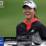 “โปรจีน” อาฒยา ฐิติกุล จบอันดับ 10 ร่วมในการแข่งขันกอล์ฟ LPGA Tour รายการ Mizuho Americas Openที่รัฐนิวเจอร์ซีย์ สหรัฐอเมริกา