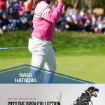 “Michelle Wie West” ปิดตำนานนักกอล์ฟแบบ Iconic Golf Legacy