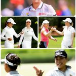 “OneOn” Achiraya Sriwong รอบแรก นำเดี่ยว 6 อันเดอร์ Singapore Open Amateur Championship 2023