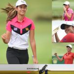 “โปรจีน” อาฒยา ฐิติกุล ลงซ้อมพร้อมลงศึก The Amundi Evian Championship สัปดาห์นี้