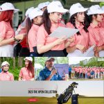 “Steve Stricker” CHAMPION 2023 Kaulig Companies Championship