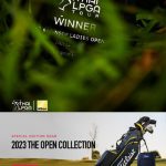 “เหมียว” ปภังกร ธวัชธนกิจ จบอันดับ 27 ร่วม รายการ U.S. Women’s Open