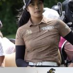 “Carlota Ciganda” ถูก DQ ออกจากการแข่งขัน LPGA’s Evian Major