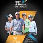 แองเจลา สแตนฟอร์ด นักกอล์ฟสาวชาวอเมริกันคว้าแชมป์รายการ 2023 Senior LPGA Championship