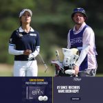 “แพงกี้” แอลล่า เล่นโปรแอม ก่อนศึก AIG Women’s Open กับ มินจี ลี, มาร์ติน สลัมเบอร์ส และแคทริน นิวตัน