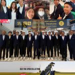 สวิงทีมชาติไทย ซ้อมครั้งสุดท้าย ที่สนามเขาเขียว ก่อนเดินทางสู้ศึก “ปุตรา คัพ” ที่มาเลเซีย