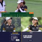 ธันยากร ครองผา นำ 2 สโตรก ลุ้นแชมป์ SINGHA-SAT Kabinburi Championship 2023