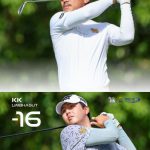 “เหมียว” ปภังกร ธวัชธนกิจ ทำ 4 อันเดอร์รั้งอันดับ 6 รายการ FreeD Group Women’s Scottish Ope