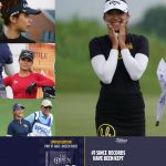 สองสวิงสาวไทย ฉลุยเข้า รอบ2 LET รายการVP Bank Swiss Ladies Open 2023 ชิงเงินรางวัลรวม 300,000€