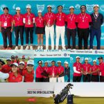โปร”จีน” อาฒยา ฐิติกุล นำ 8 กอล์ฟสาวไทย ลงชิงชัย Walmart NW Arkansas Championship