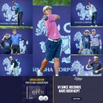 “เม” เอรียา จุฑานุกาล ฟอร์มดี สกอร์รวม-10 ขยับขึ้นมาอยู่อันดับ 7 Queen City Championship
