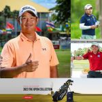 12 นักกอล์ฟสาวสหรัฐอเมริกาทีมโซลไฮม์ คัพ หลังจบนรายการ CPKC Women’s Open เมื่อวันจันทร์ที่ 28 สิงหาคม