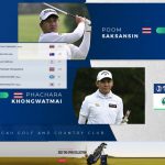 โปรกล้วย กุสุมา มีชัย คว้าแชมป์ในการแข่งขัน เคแอลพีจีเอ 2023 อินเตอร์เนชั่นเนล ควอลิฟายอิ้ง ทัวร์นาเม้นท์