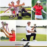 ลิเดีย โค สู้เพื่อป้องกันแชมป์ วันแรกด้วยการทำ 5 อันเดอร์ ของ BMW Ladies Championship