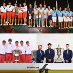 โปรจีน กับโปรเมียว บินต่อไปประเทศมาเลเซีย เพื่อร่วมแข่งขันกอลฟ์ รายการ Maybank Championship 2023