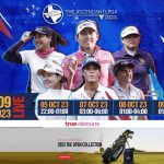 ทีม “KBSC 2” คว้าแชมป์โปรแอมการกุศล SINGHA CHAMPIONSHIP 2023