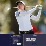 โปร”แหวน” และ โปร”พราว” ทำ 2 อันเดอร์อันดับ 10 ร่วม วันแรกรายการ The Ascendant LPGA benefiting Volunteers of America
