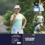 อาฒยา ฐิติกุล กล่าวถึงความกดดันในการลงป้องแชมป์ Walmart NW Arkansas Championship