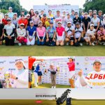ภูมิ ศักดิ์แสนศิลป์ ขึ้นนำ ด้วย สกอร์ -13 อันเดอร์ เอเชี่ยน ทัวร์ Macao Open