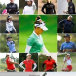 “โปรเม” และ “โปรปริญญ์” จบอันดับ 3 ร่วม แอลพีจีเอทัวร์ รายการ Buick LPGA Shanghai