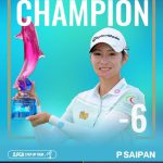 “ข้าวกล้อง ไบรท์ แตงโม” ผ่านเข้าสู่ Qualified Tournament Stage II รายการสุดท้ายของฤดูกาลนี้