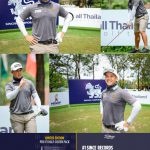 ทีม “KBSC 2” คว้าแชมป์โปรแอมการกุศล SINGHA CHAMPIONSHIP 2023