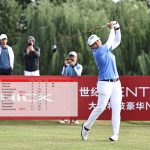 ภูมิ ศักดิ์แสนศิลป์ ขึ้นนำ ด้วย สกอร์ -13 อันเดอร์ เอเชี่ยน ทัวร์ Macao Open
