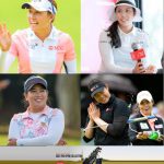 โมเนะ อินามิ คว้าแชมป์รายการ TOTO Japan Classic เฉือนชนะอันดับสองร่วมไป 1 สโตรก รับเงินรางวัล 300,000 ดอลลาร์