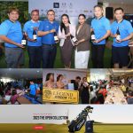 รับชม เมียว ปาจรีย์ อนันต์นฤการ แชมป์จากรายการ Bank of Hope LPGA Match-Play presented by MGM Rewards พูดขอบคุณแฟนๆ