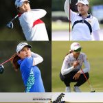 พชร คงวัดใหม่ จบอันดับ 3 ร่วมรับ 113,000 เหรียญ รายการ Hong Kong Open
