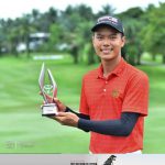 ยินดีกับ โปรมายด์ ตรีฉัฐ จีนกลับ ขึ้นมานำ Race To Costa Del Sol