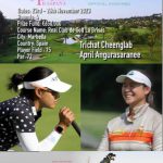 The Honda LPGA Thailand เปิดรับสมัครตั้งแต่วันที่ 20 พฤศจิกายน – 20 ธันวาคม 2566