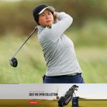 “โปรจีน” อาฒยา ฐิติกุล กับผลงานโดยภาพรวมของโปรจีนใน LPGA ฤดูกาล 2023