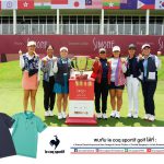 As golf tournaments globally take a temporary break, women’s golf in the Asia-Pacific region stands out as an exception to this trend.