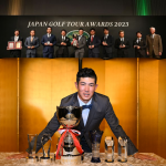 “จีโน่” อาฒยา ฐิติกุล จะปิดท้ายฤดูกาล 2023 ด้วยการแข่งขันรายการ Simone Asia Pacific Cup ครั้งที่ 2