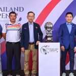 “จีโน่” อาฒยา ฐิติกุล ท็อปเทน 13 รายการ จากการเล่น 21 รายการ ในฤดูกาล 2023