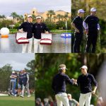 DENWIT COMPLETES REMARKABLE HAT-TRICK AT SAUDI OPEN PRESENTED BY PUBLIC INVESTMENT FUND TO MAKE HISTORY WITH SEASON-ENDING DOUBLE