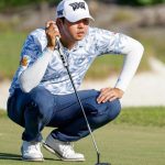 เข้มข้น ลิมพะสุต จบรอบ 3 ตาม 3 ช็อต รายการ THE BAHAMAS GREAT EXUMA CLASSIC