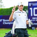 ซีลีน บูติเยร์ จะลงป้องกันแชมป์ รายการ LPGA Drive On Championship วันที่ 25-28 มกราคม 2567 ชิงเงินรางวัลรวม 1.75 ล้านเหรียญฯ