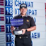 ท็อปเทนในแอลพีจีเอทัวร์! 🏌️‍♀️🏆 #จัสมิน สุวัณณะปุระ เริ่มฤดูกาลใหม่ด้วยความสำเร็จที่น่าประทับใจใน LPGA Drive On Championship