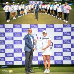 “Nelly Korda” นำเดี่ยว 10 อันเดอร์รอบสอง รายการ LPGA Drive On Championship