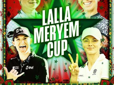 LET สัปดาห์นี้ LALLA MERYEM CUP