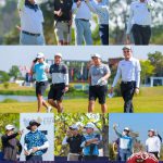 ร่วมติดตาม 12 นักสวิงสาวไทย สู้ศึกLET tour : Aramco Saudi Ladies International ประเทศ ซาอุฯ