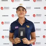 ผลการแข่งขัน Women’s Amateur Asia-Pacific ครั้งที่ 6